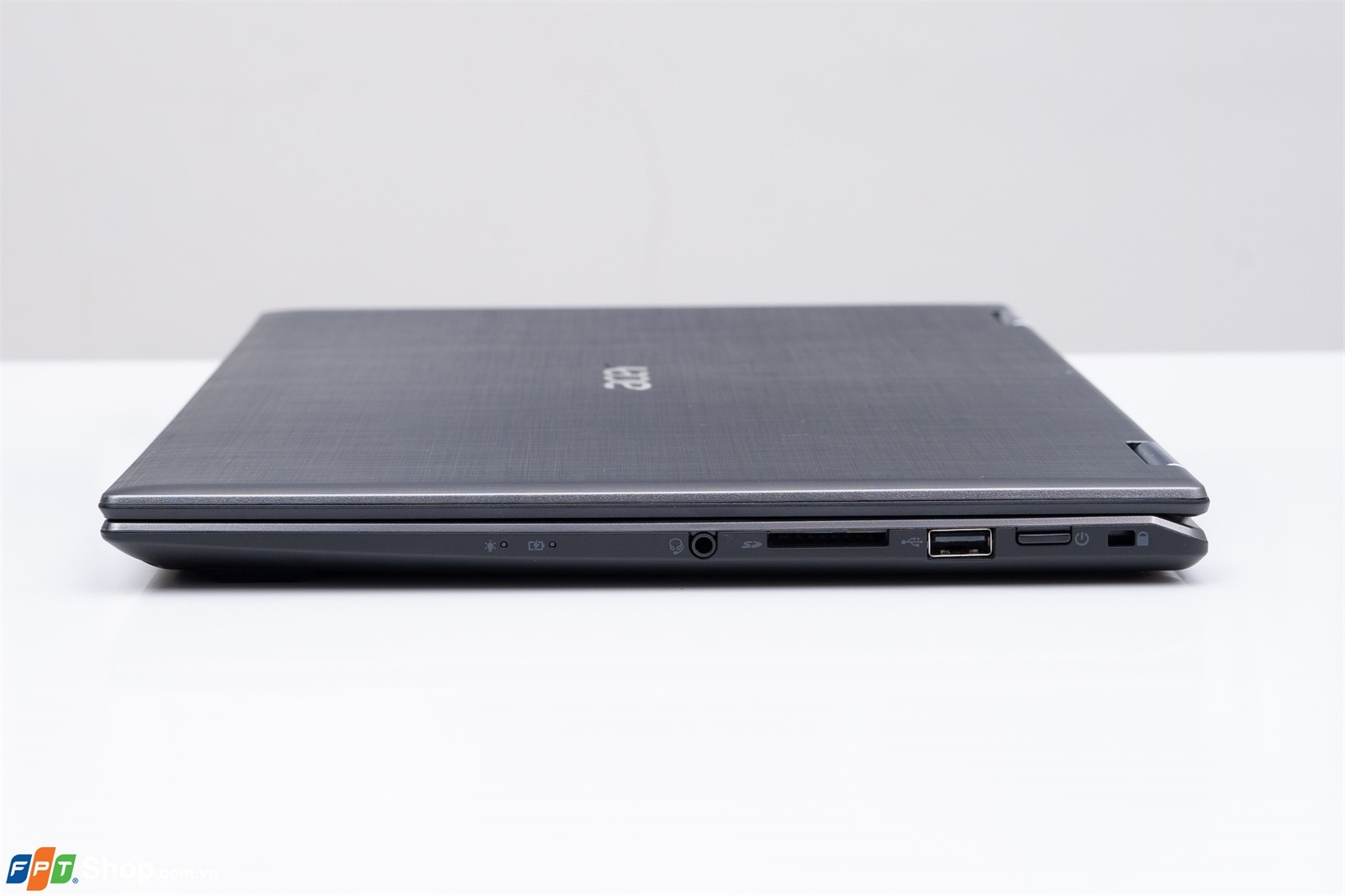Acer Spin 3: Laptop xoay gập 360 độ, Core i5 4 nhân 8 luồng, giá giảm mạnh 2.5 triệu (ảnh 7) Acer Spin 3: Laptop xoay gập 360 độ, Core i5 4 nhân 8 luồng, giá giảm mạnh 2.5 triệu (ảnh 7)