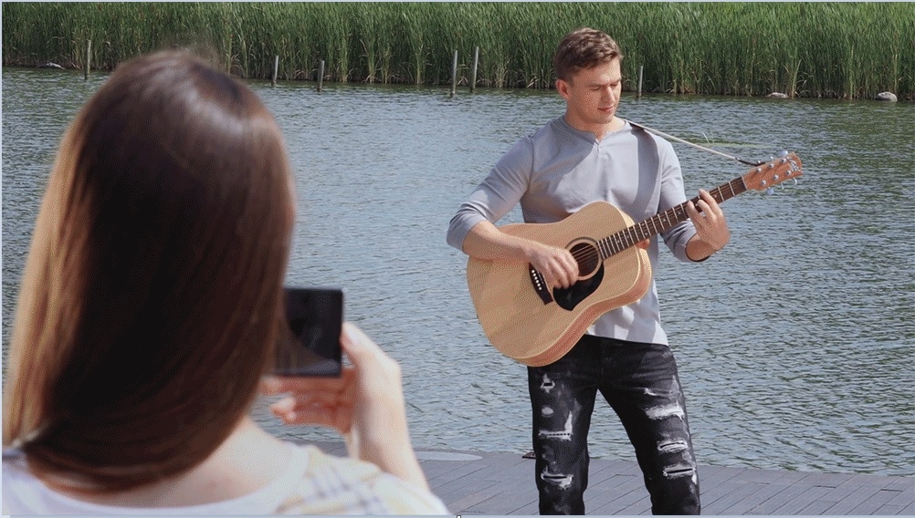 Quay video NOte 10 Galaxy Note 10 và Note 10+