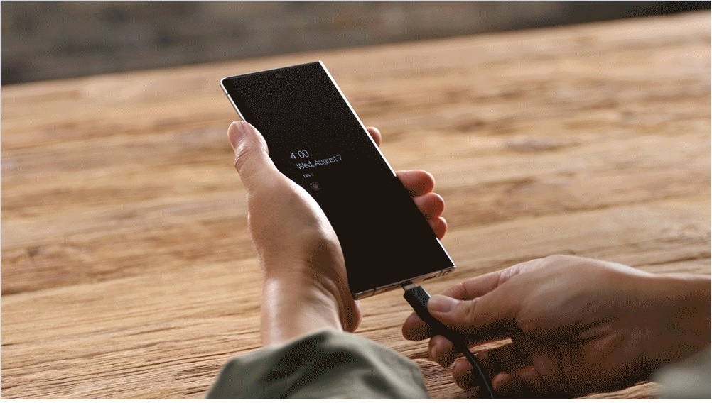 Galaxy Note 10 và NOte 10+ Galaxy Note 10 và Note 10+