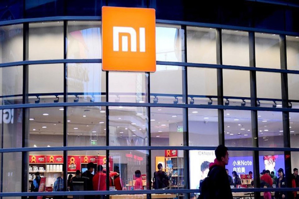 Xiaomi