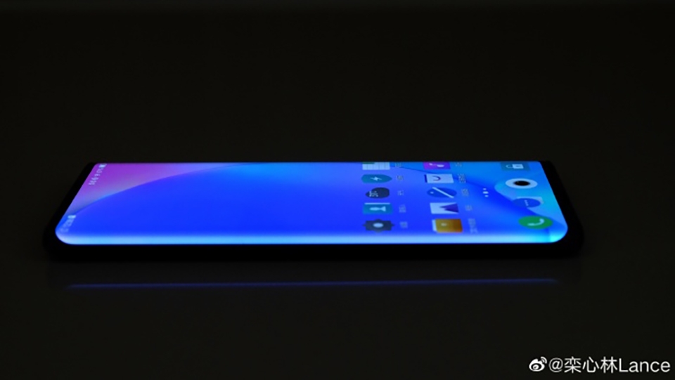 Ảnh thực tế Vivo NEX 3 (ảnh 1) Ảnh thực tế Vivo NEX 3 (ảnh 1)