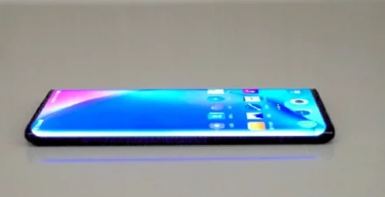 Ảnh thực tế Vivo NEX 3 (ảnh 3) Ảnh thực tế Vivo NEX 3 (ảnh 3)