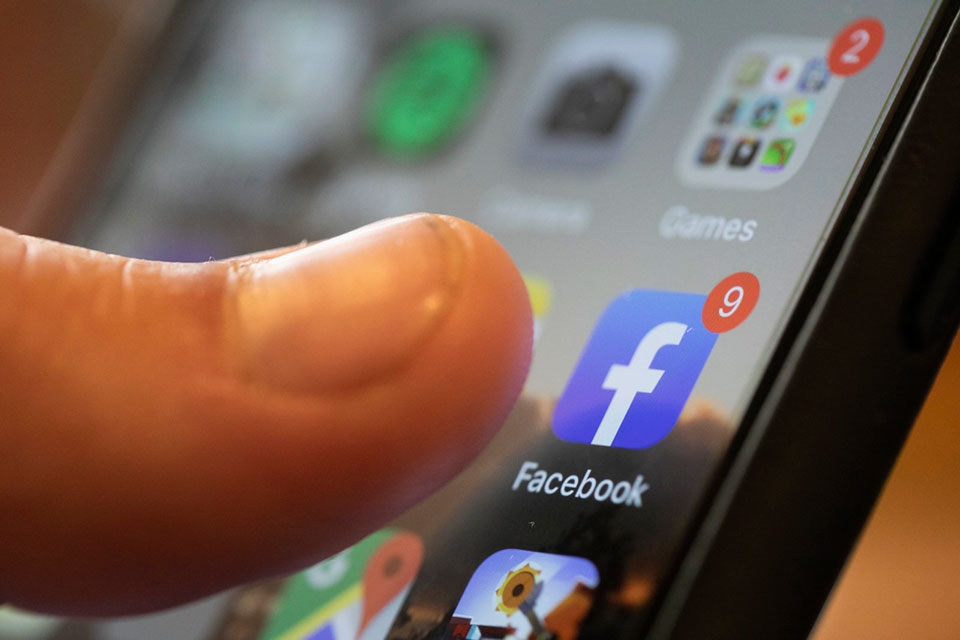 Facebook
