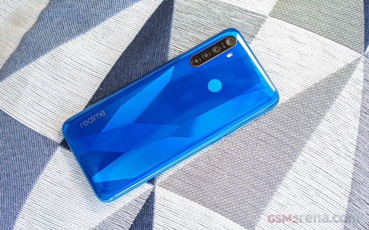 Realme 5