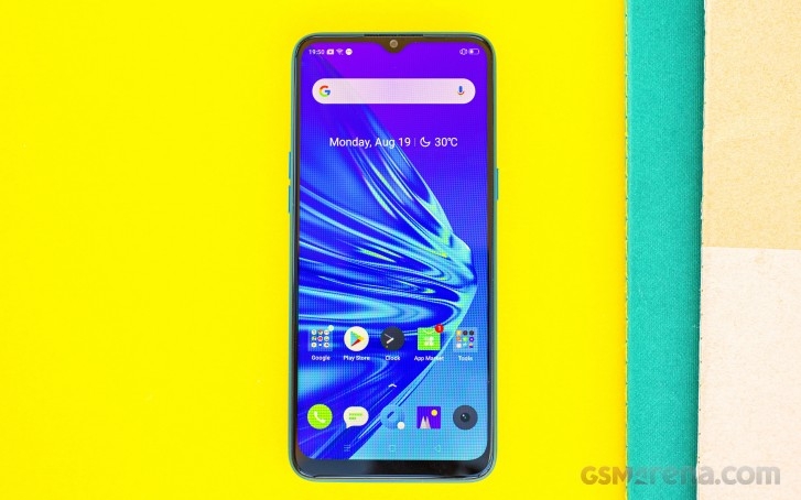 Realme 5