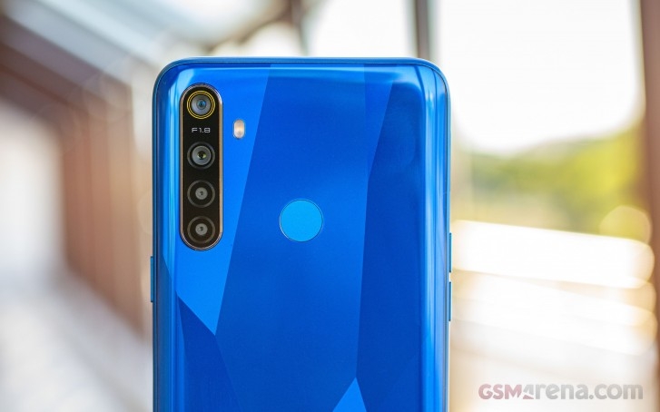Realme 5