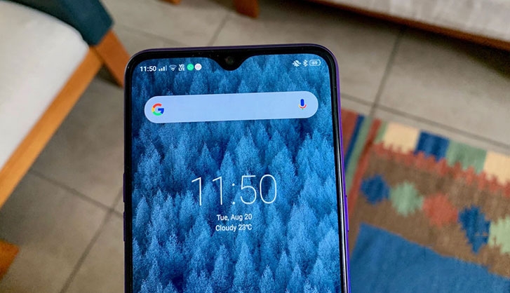Realme 5 Pro