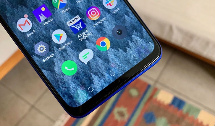 Realme 5 Pro