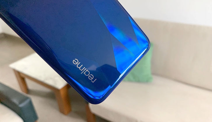 Realme 5 Pro