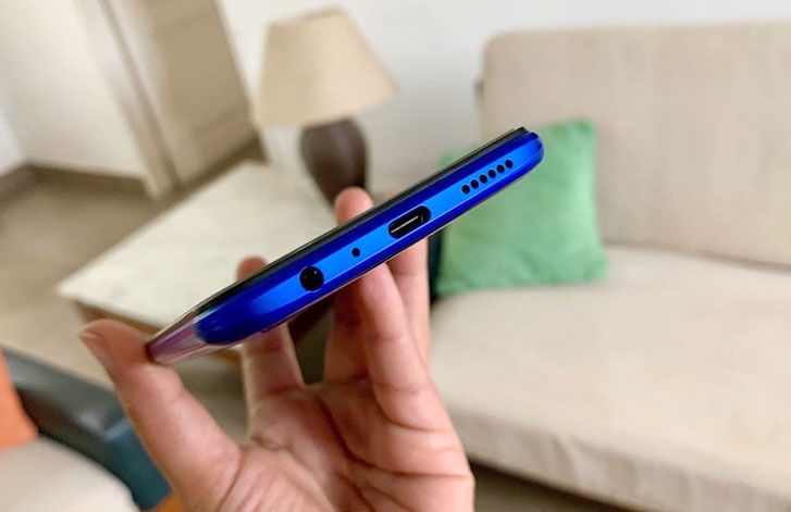 Realme 5 Pro