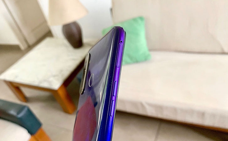 Realme 5 Pro