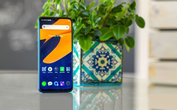Realme 5 Pro