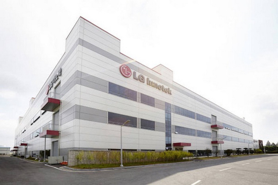 LG Innotek