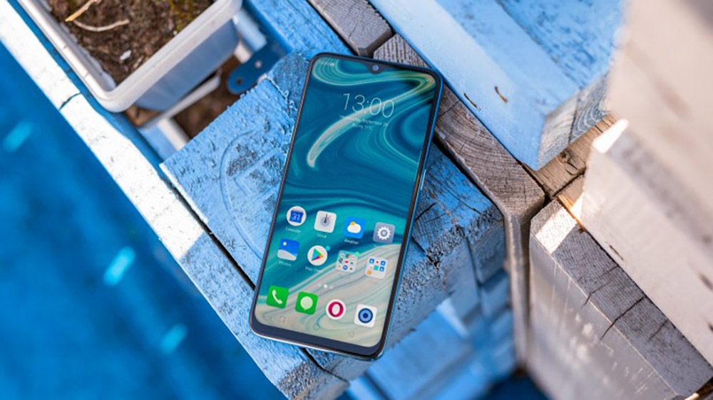 Giảm gần 1.6 triệu, Realme 2 Pro là smartphone giá rẻ cấu hình “khủng” nhất hiện nay! (ảnh 4) Giảm gần 1.6 triệu, Realme 2 Pro là smartphone giá rẻ cấu hình “khủng” nhất hiện nay! (ảnh 4)