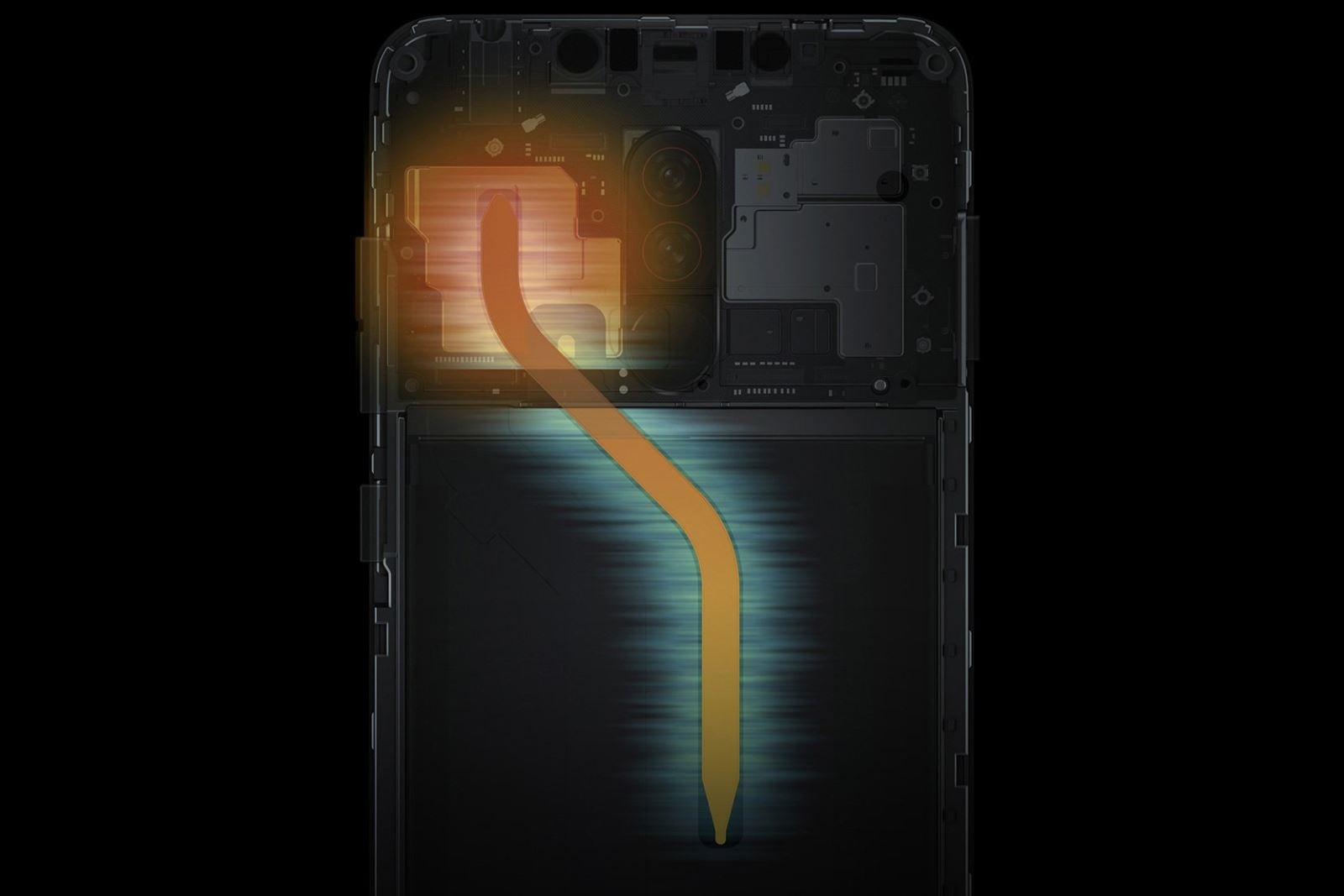 Pocophone F1 giảm đến 800,000 đồng: Deal quá ngon dành cho game thủ mobile! (ảnh 2)