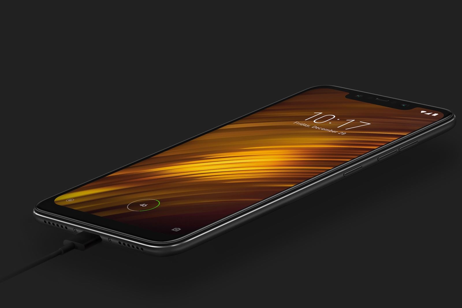Pocophone F1 giảm đến 800,000 đồng: Deal quá ngon dành cho game thủ mobile! (ảnh 5)