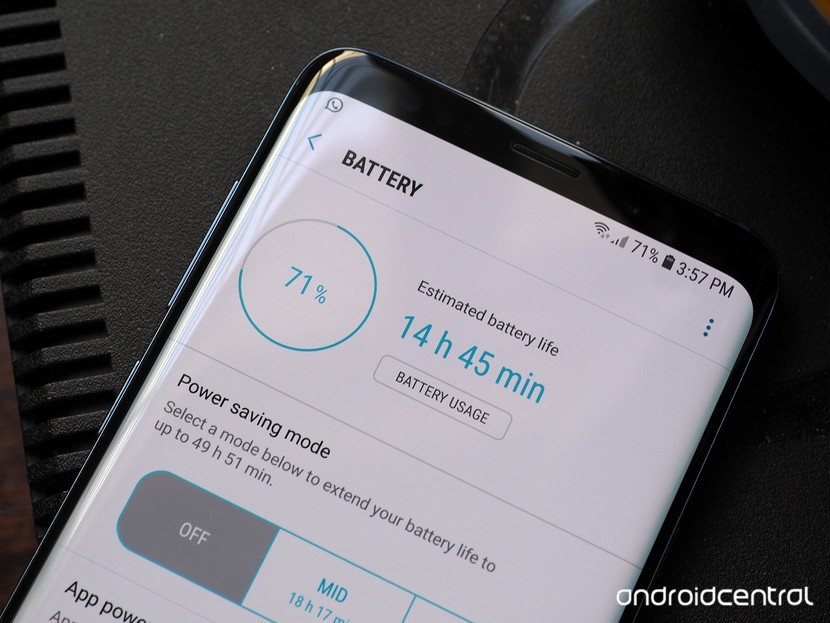 Galaxy S9