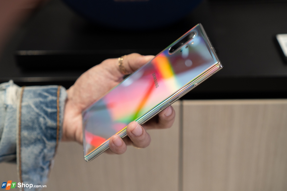 Galaxy Note 10/10+