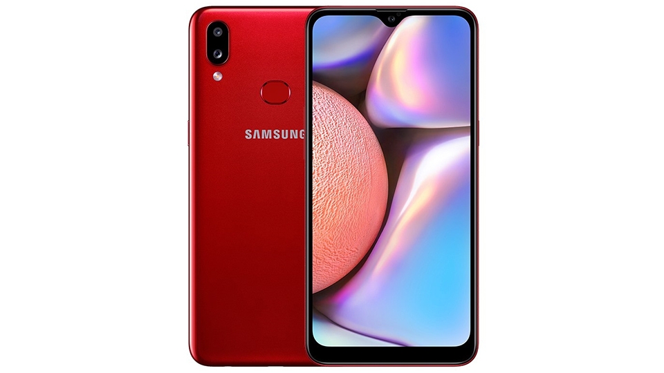 Samsung Galaxy A10s