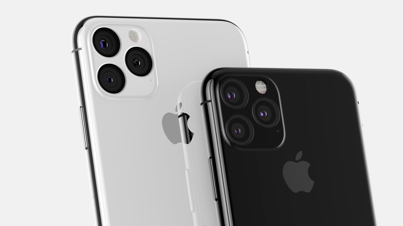 Tổng hợp thông tin iPhone 11 03