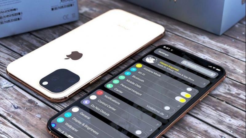 Tổng hợp thông tin iPhone 11 01