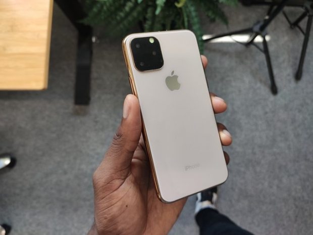 Tổng hợp thông tin iPhone 11 04