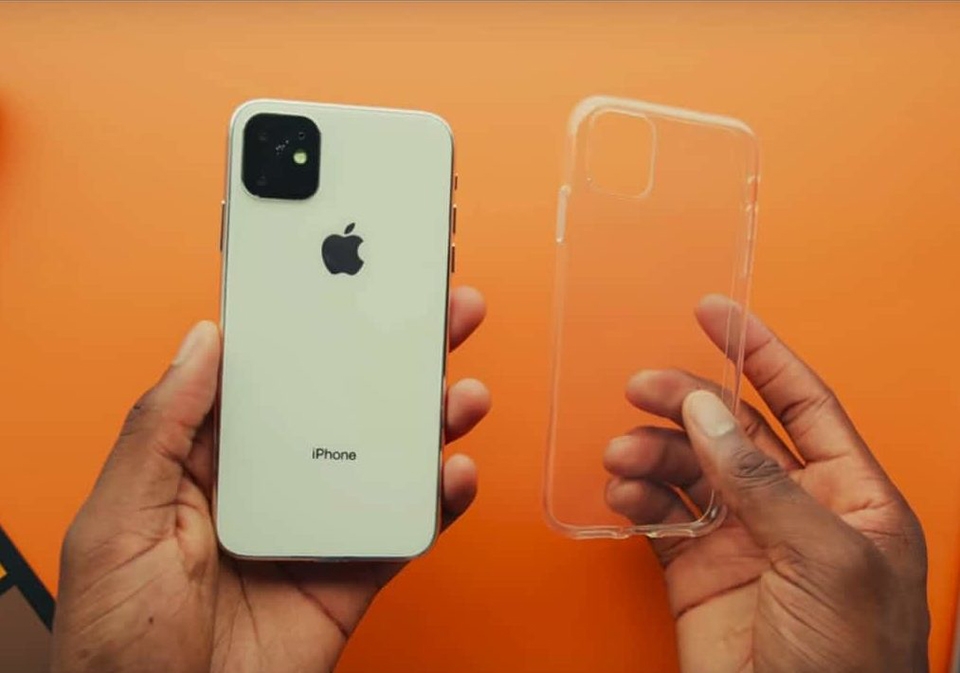 Apple đăng ký nhiều mẫu iPhone, Apple Watch và Mac mới với EEC