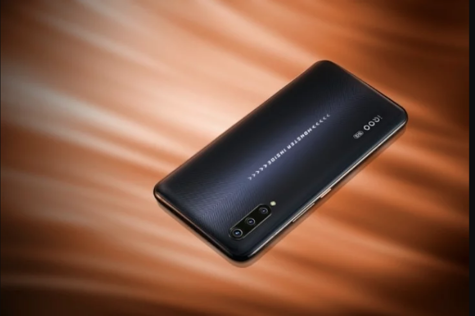 Vivo iQOO Pro