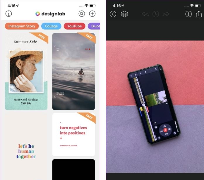 ứng dụng miễn phí ios