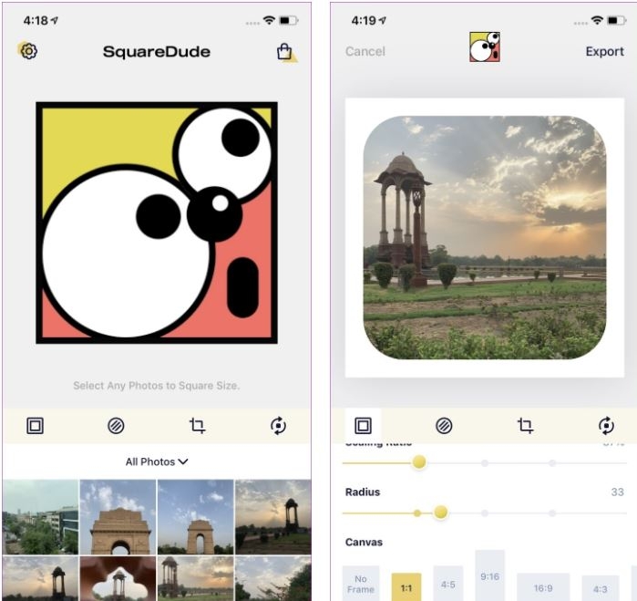 ứng dụng miễn phí trên iPhone, iPad