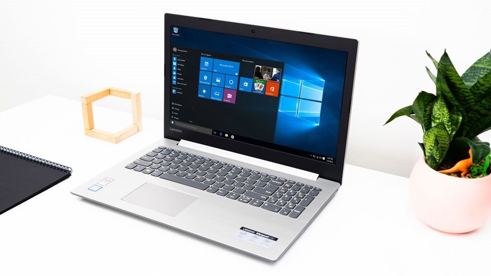 Trải nghiệm laptop giá rẻ cùng IdeaPad 330, hiệu năng mượt mà không làm bạn thất vọng! (ảnh 1)