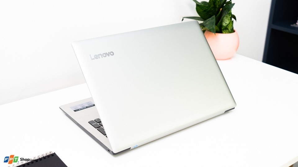 Trải nghiệm laptop giá rẻ cùng IdeaPad 330, hiệu năng mượt mà không làm bạn thất vọng! (ảnh 5)