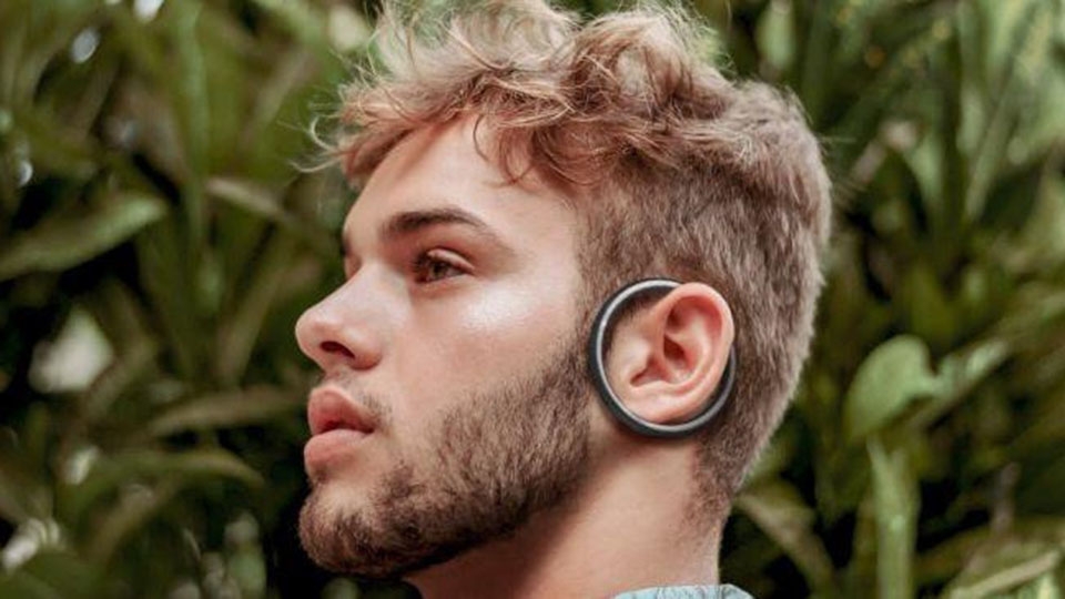 Ý tưởng AirPods độc lạ từ nhóm thiết kế đầu tiên của Apple 1
