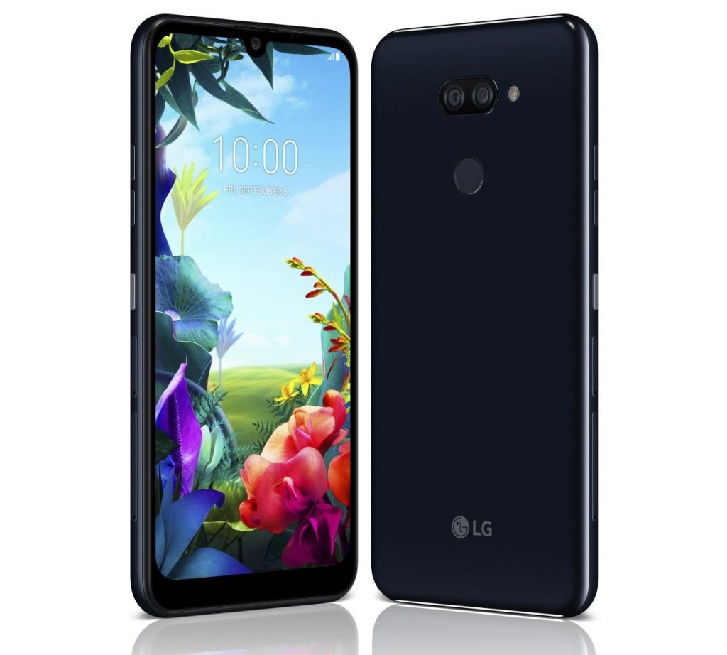 LG K40S LG K40S