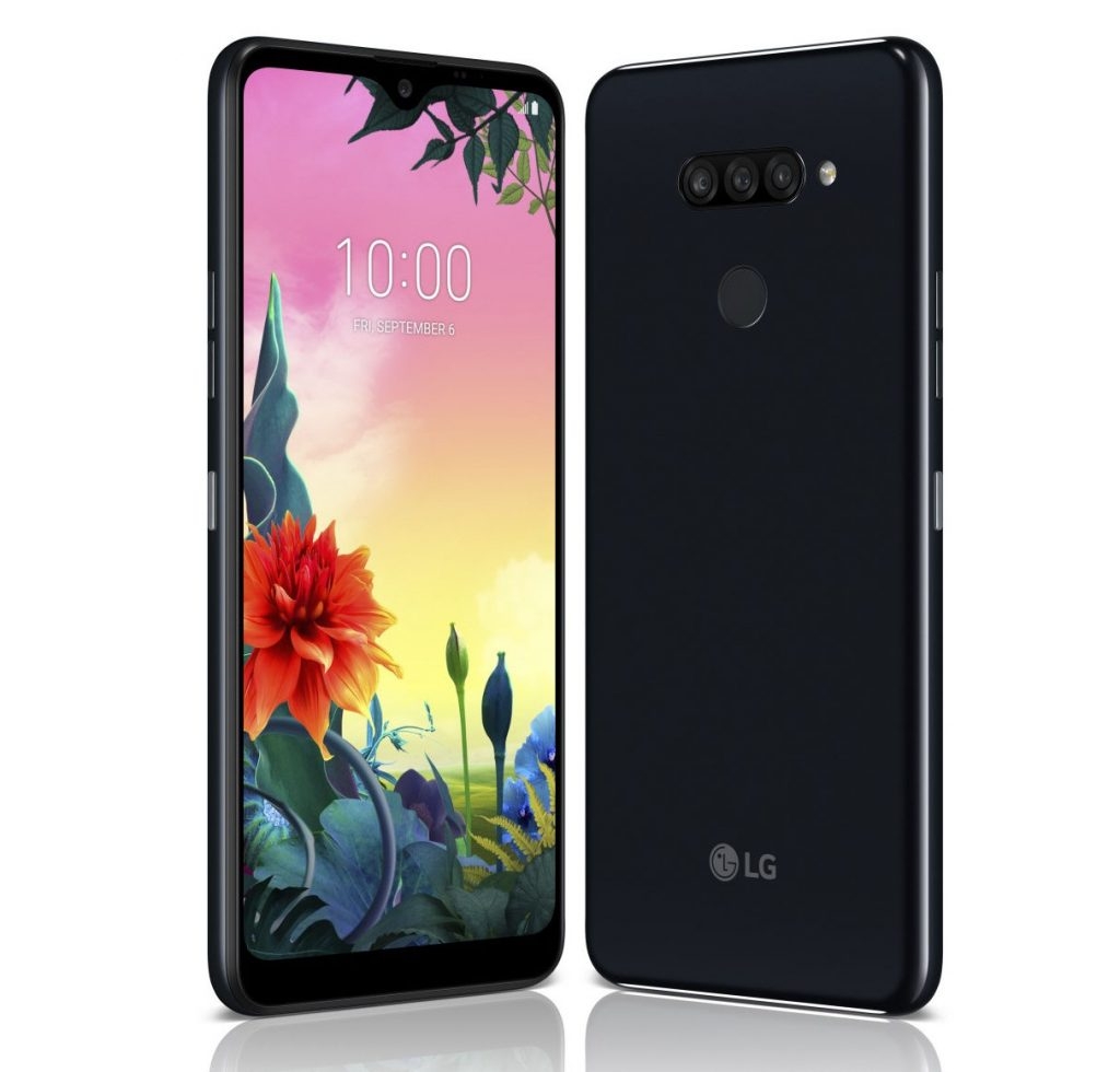 LG K50S LG K50S