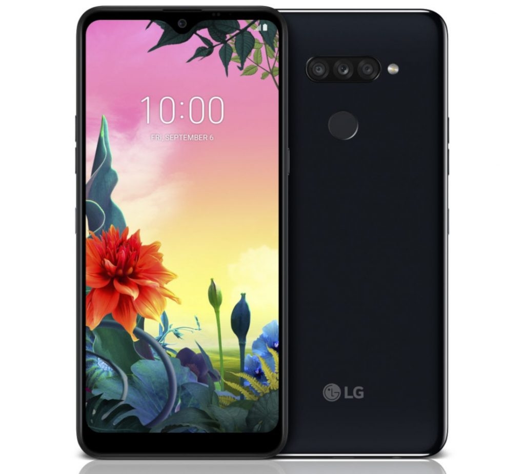 LG K50S LG K50S