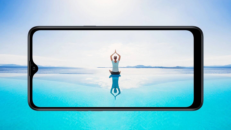 Samsung Galaxy A10s