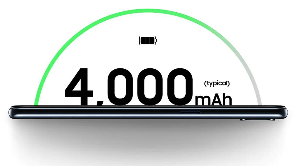 Samsung Galaxy A10s