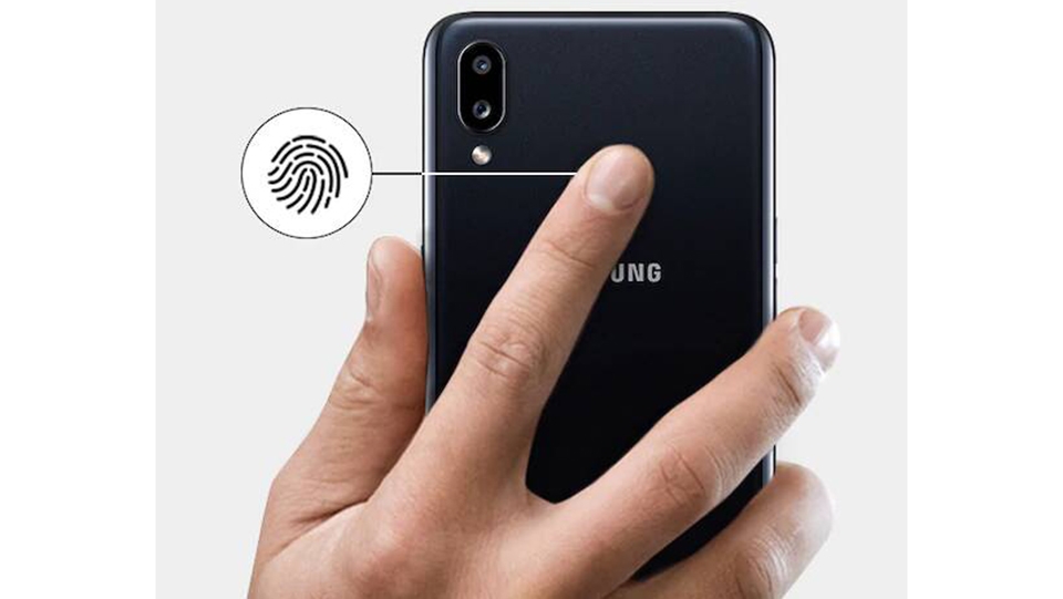 Samsung Galaxy A10s