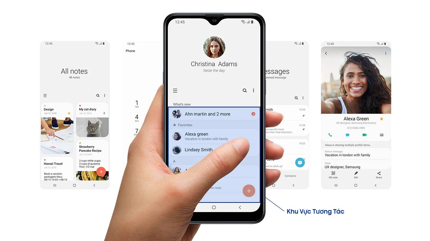 Samsung Galaxy A10s