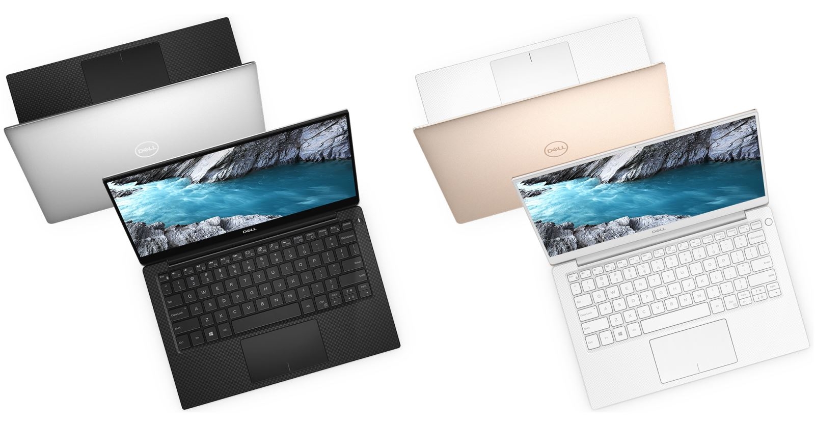 Dell XPS 13 7390 2019 01