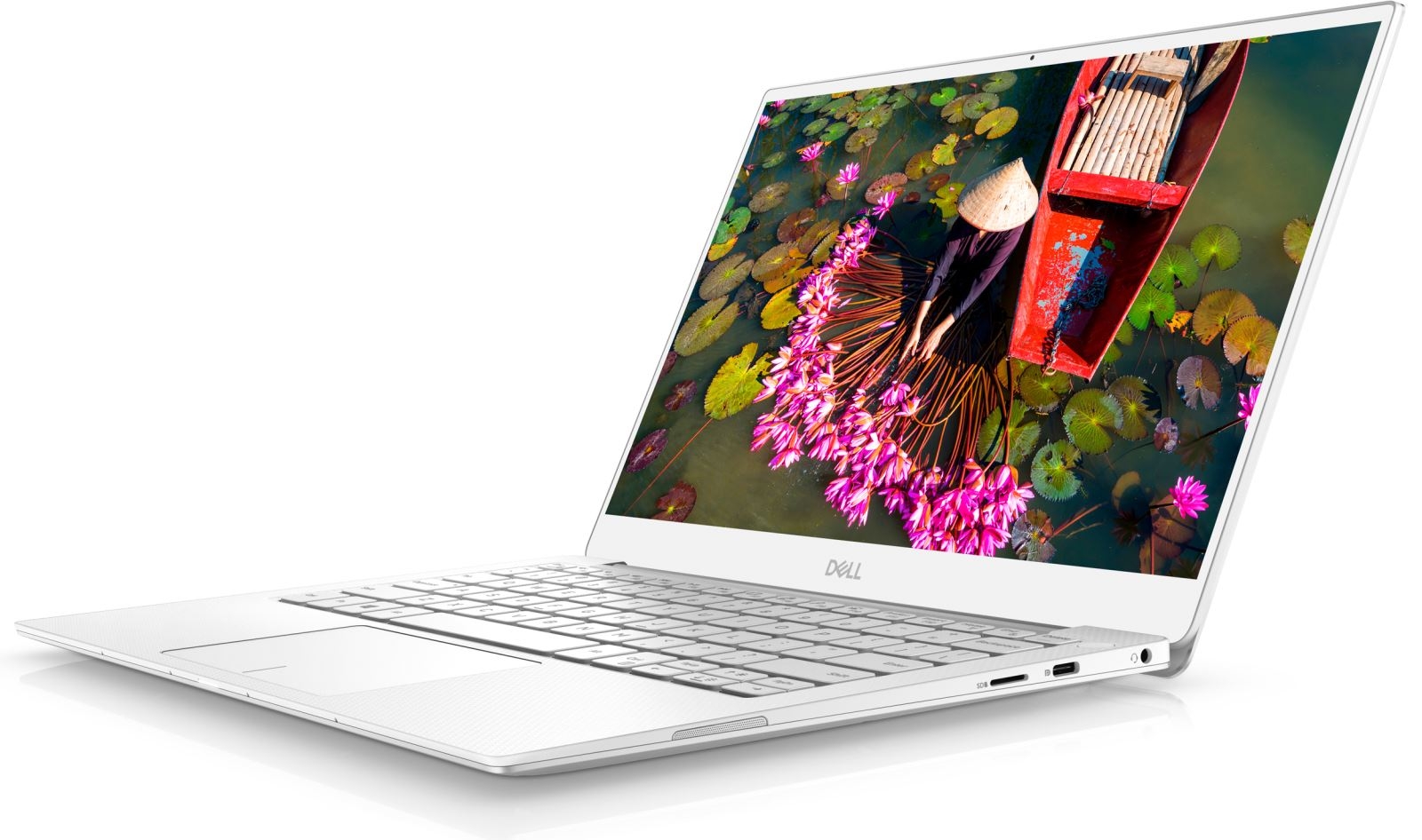 Dell XPS 13 7390 2019 03