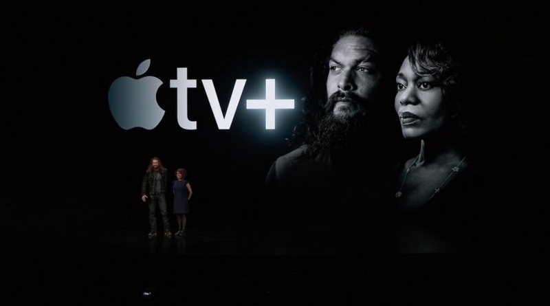 Apple TV+