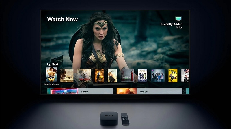 Apple TV+