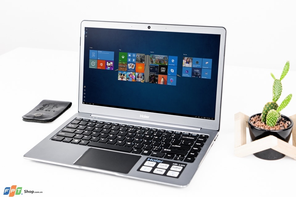 Chỉ hơn 4 triệu đã có laptop kim loại siêu mỏng, màn hình IPS hiển thị đẹp. Bạn tin nổi không? (ảnh 4)