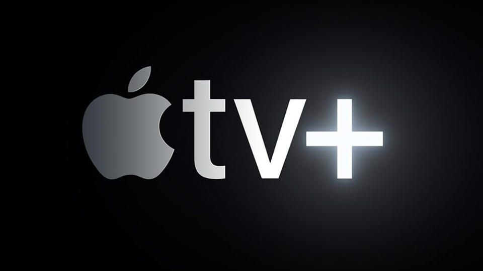 Apple TV+ 01 Apple TV+ 01
