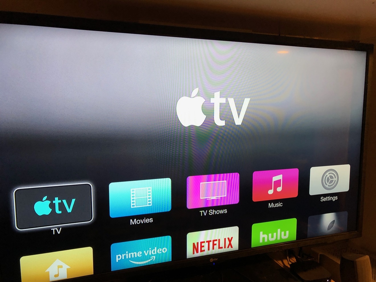 Apple TV+ 02 Apple TV+ 02