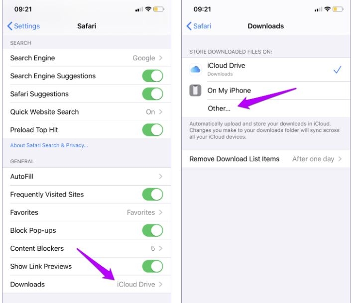 thủ thuật iPhone, iPad
