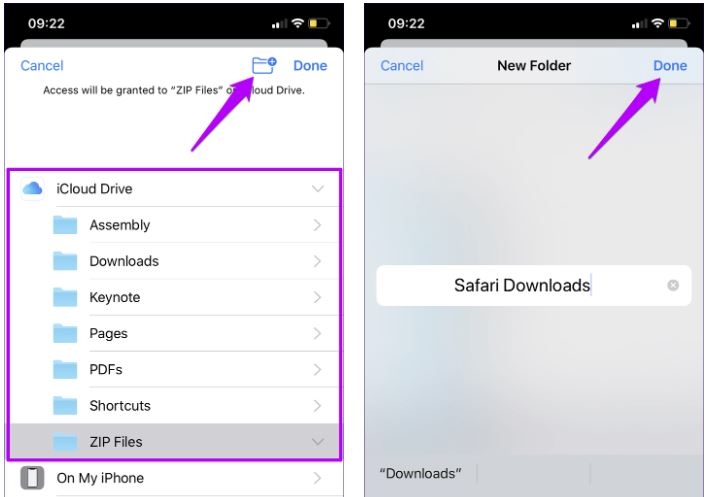 mẹo hay trên iPhone