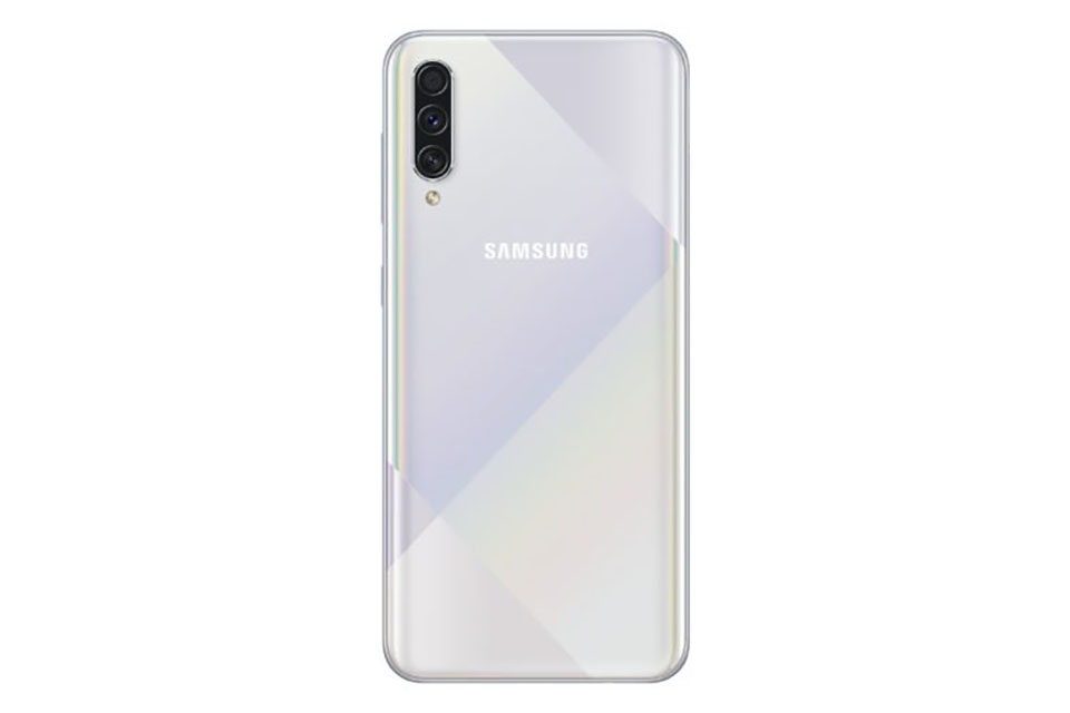Galaxy A50s (ảnh 1)